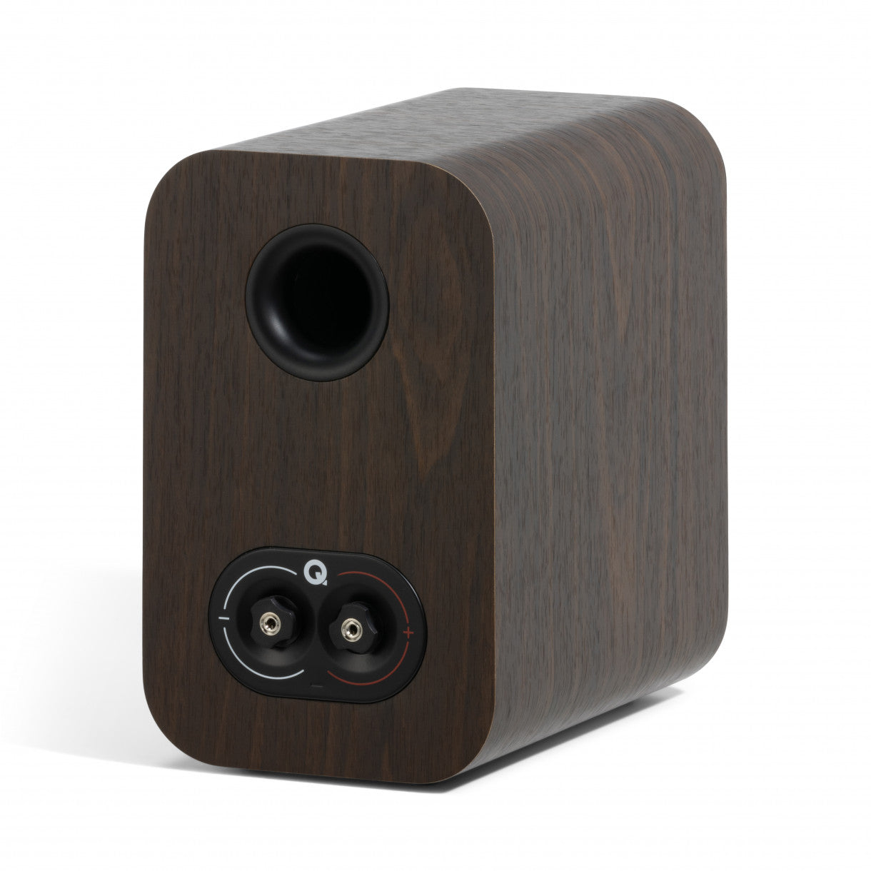 Q Acoustics Q3010C hyllykaiutinpari