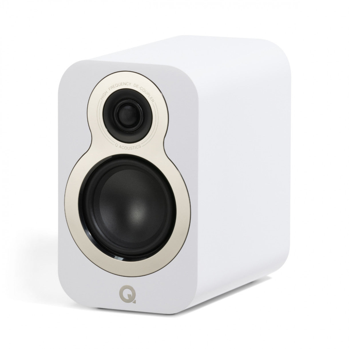 Q Acoustics Q3010C hyllykaiutinpari