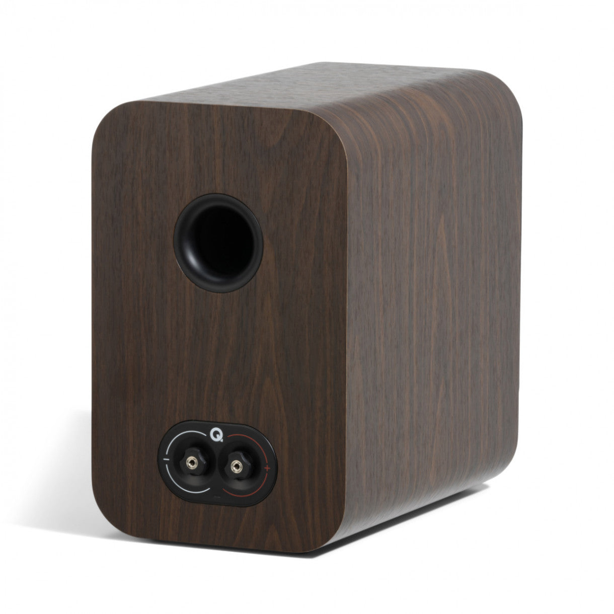 Q Acoustics Q3020C hyllykaiutinpari