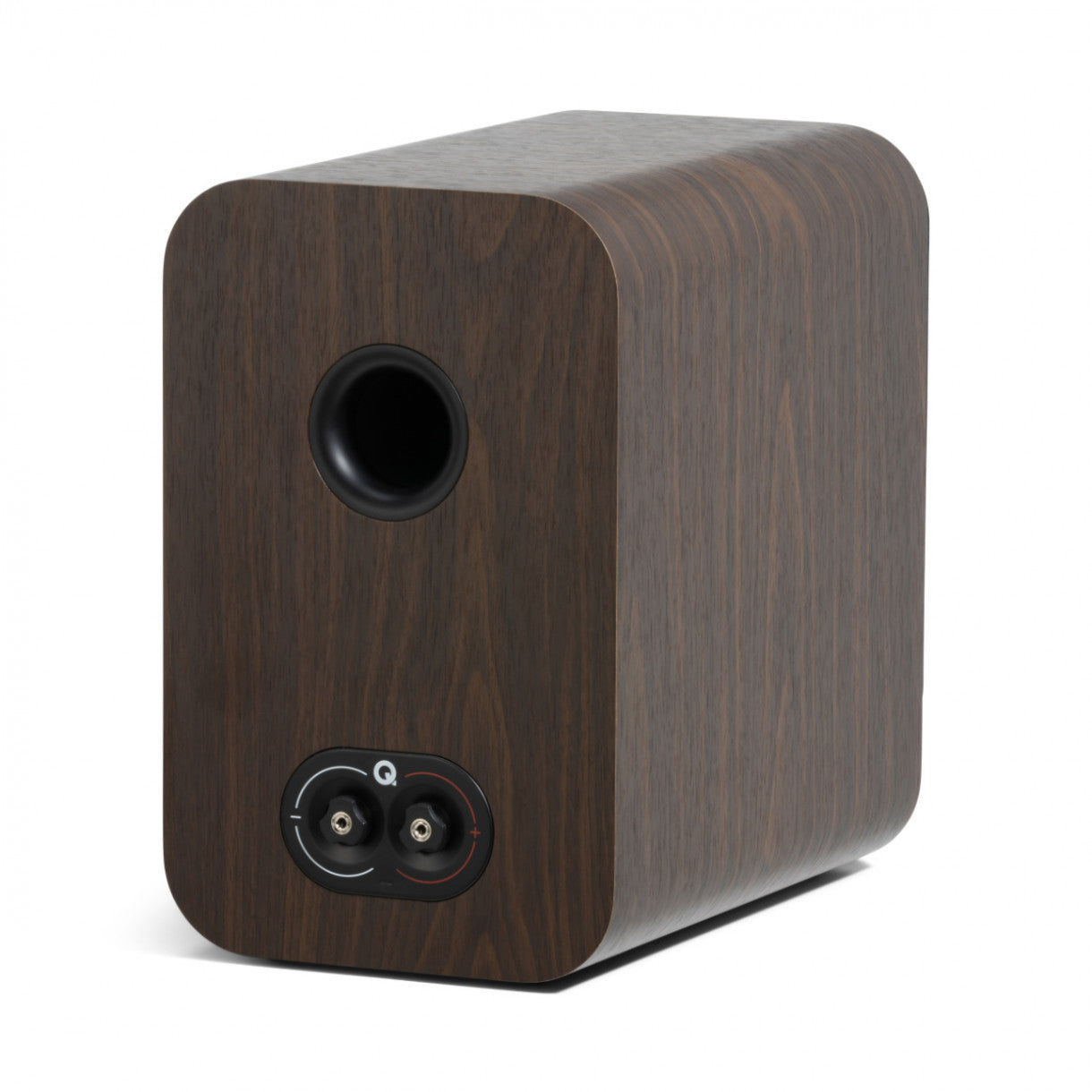 Q Acoustics Q3030C hyllykaiutinpari