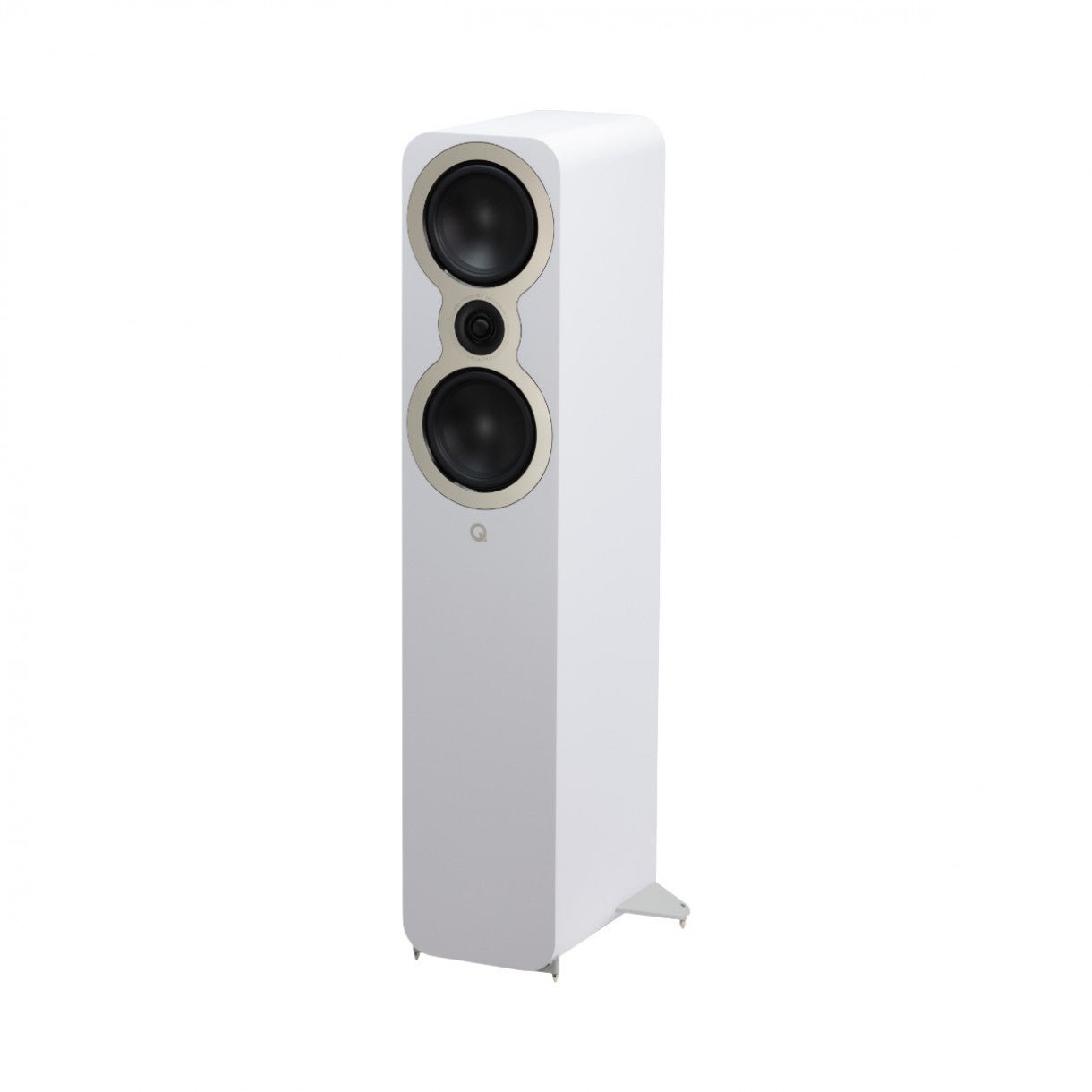 Q Acoustics Q3050C lattiakaiutinpari - Audiokauppa.fi