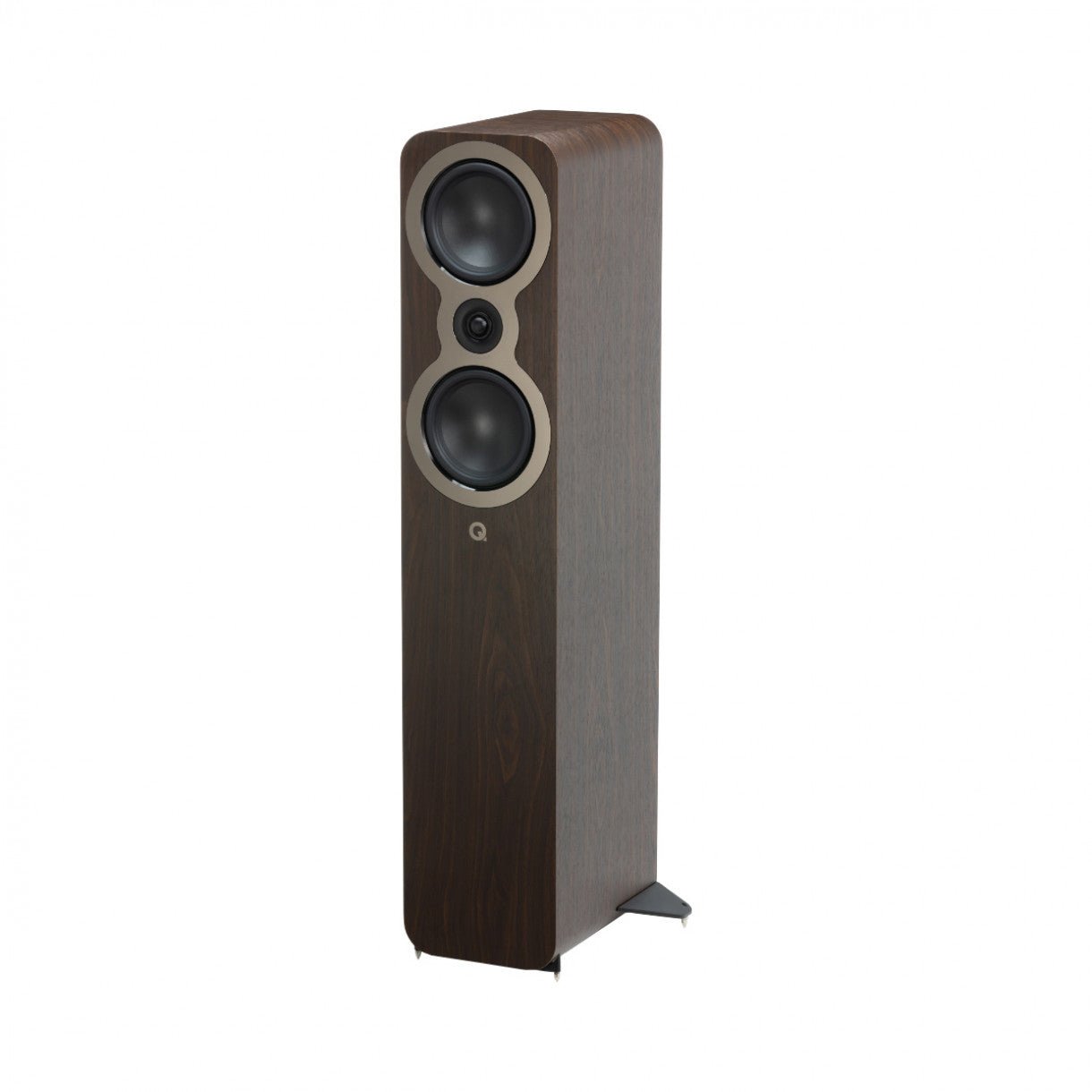 Q Acoustics Q3050C lattiakaiutinpari - Audiokauppa.fi