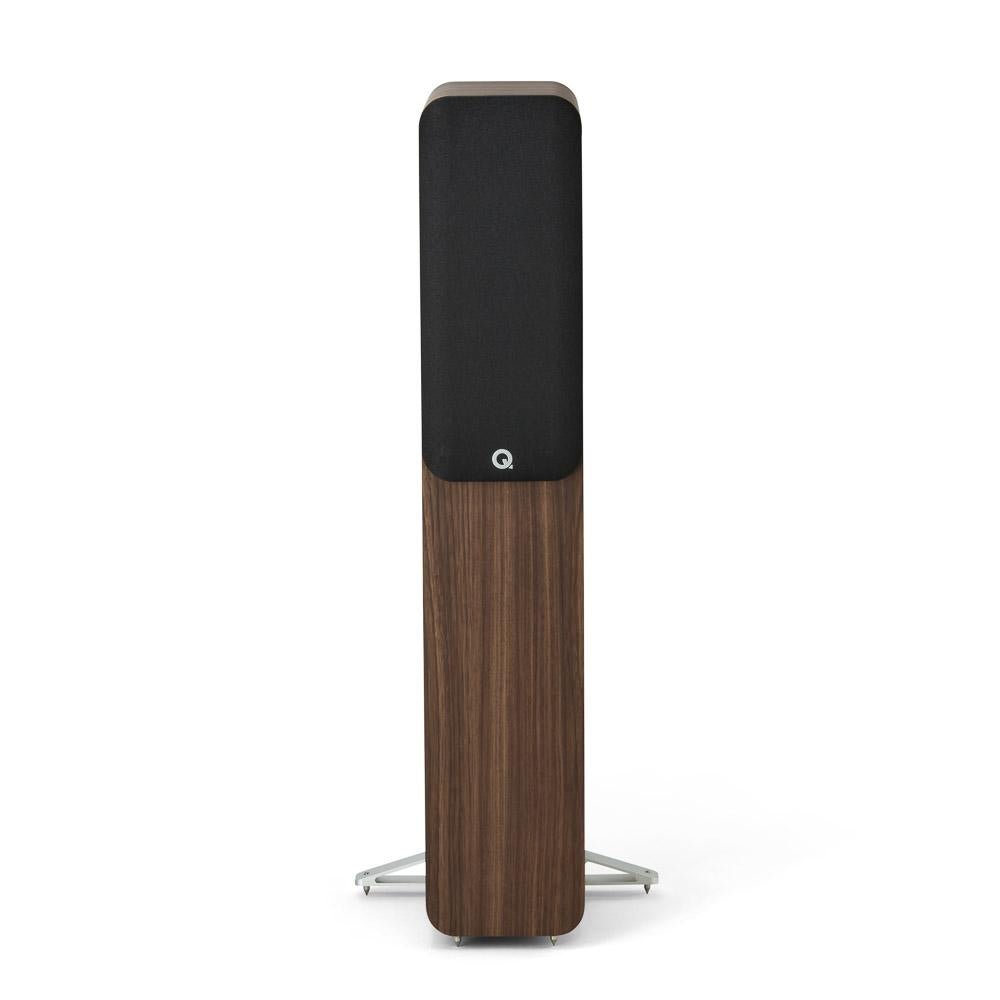 Q Acoustics Q5040 lattiakaiutinpari - Audiokauppa.fi