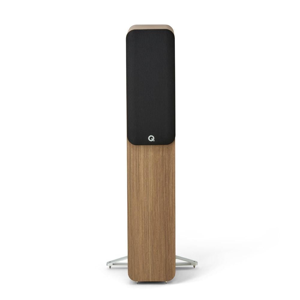Q Acoustics Q5040 lattiakaiutinpari - Audiokauppa.fi