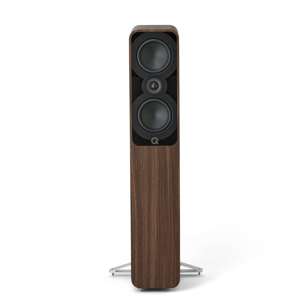 Q Acoustics Q5040 lattiakaiutinpari - Audiokauppa.fi