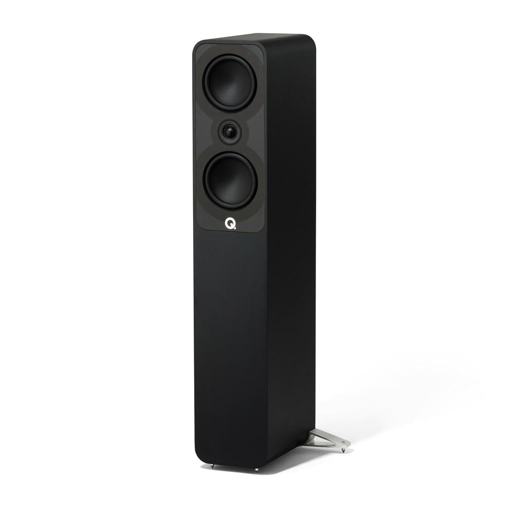 Q Acoustics Q5040 lattiakaiutinpari - Audiokauppa.fi