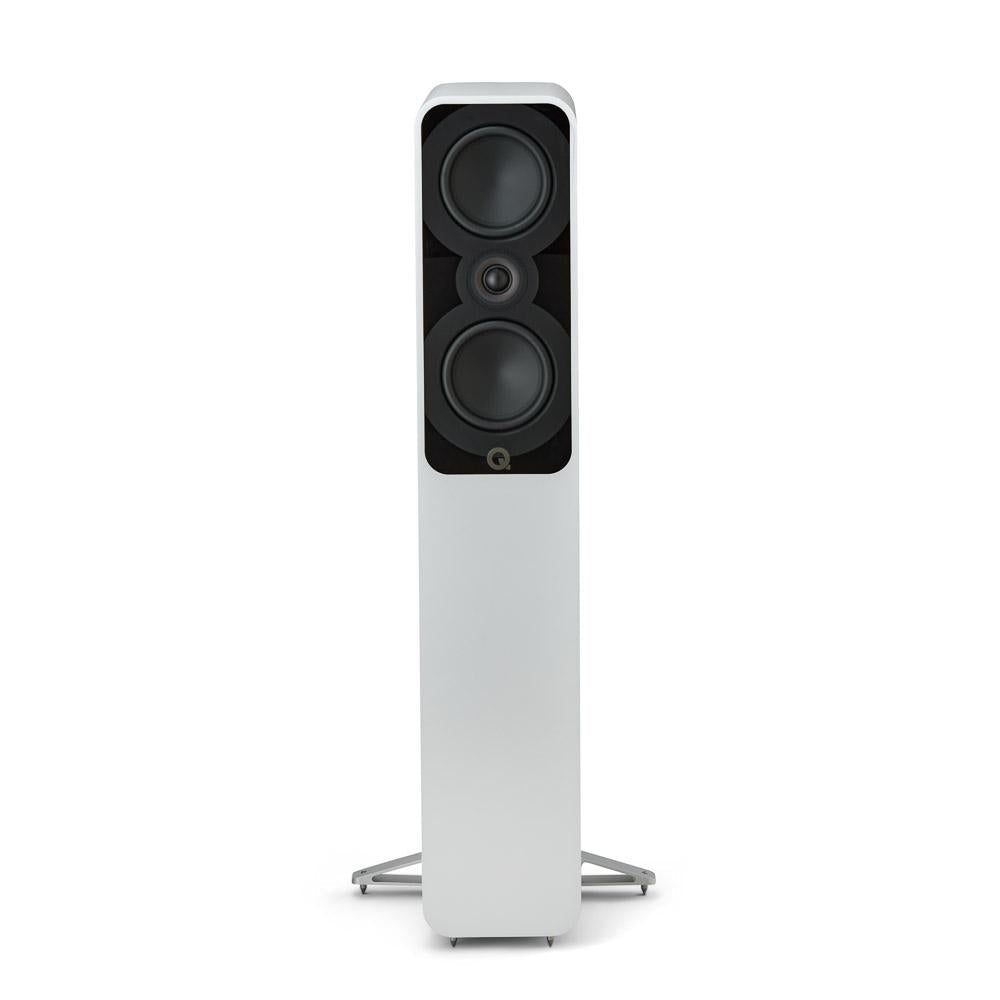 Q Acoustics Q5040 lattiakaiutinpari - Audiokauppa.fi