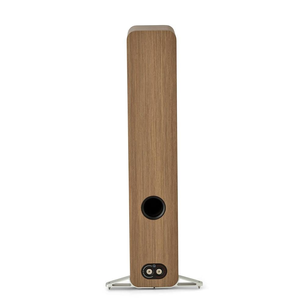 Q Acoustics Q5040 lattiakaiutinpari - Audiokauppa.fi