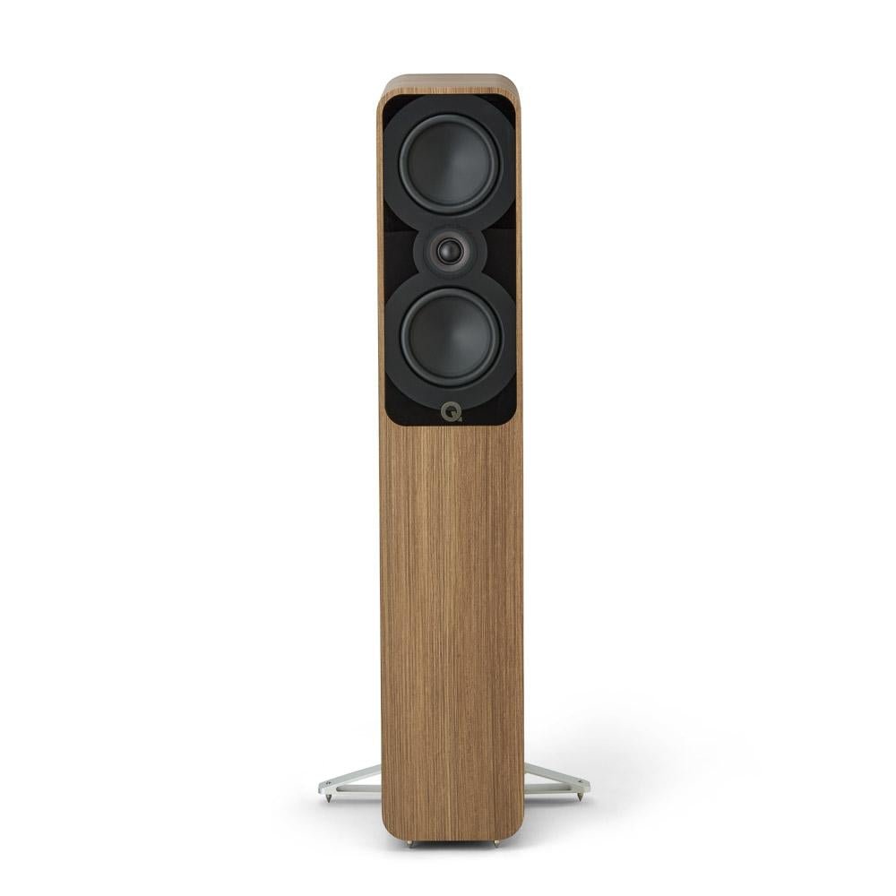 Q Acoustics Q5040 lattiakaiutinpari - Audiokauppa.fi