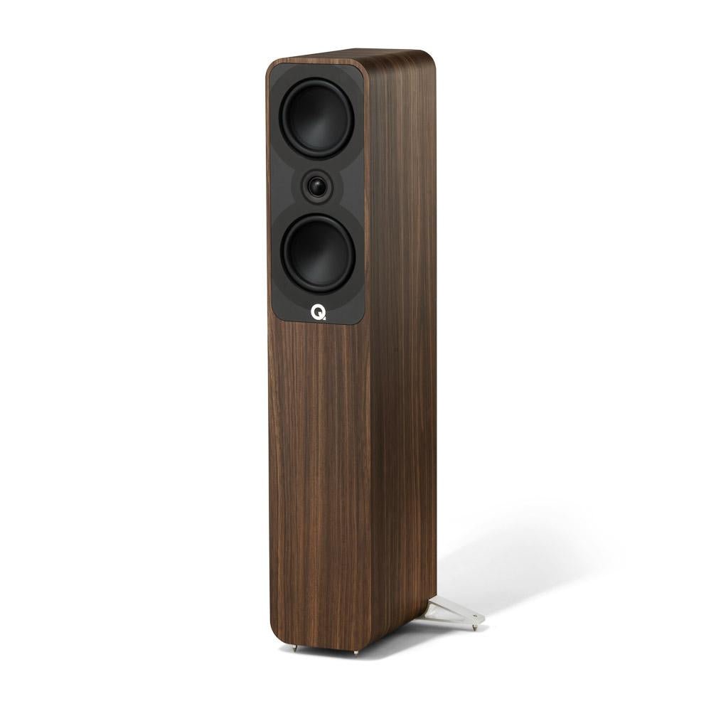Q Acoustics Q5040 lattiakaiutinpari - Audiokauppa.fi