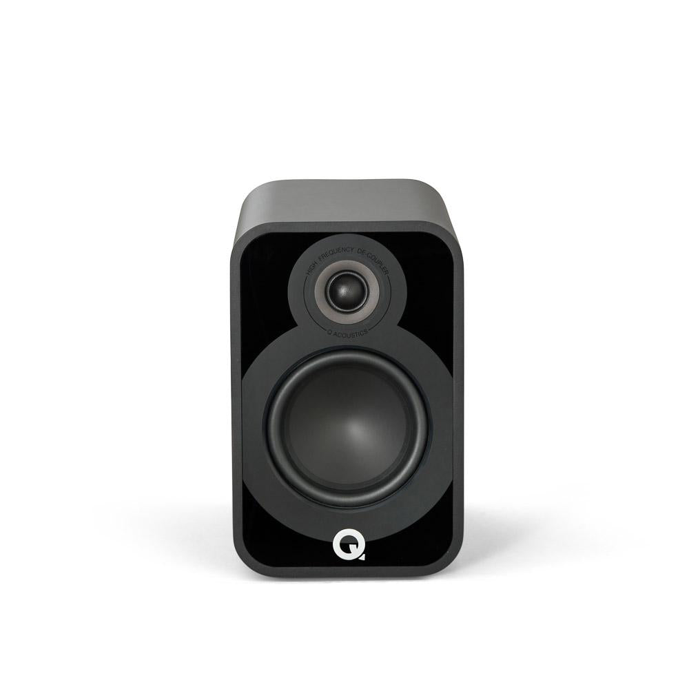 Q Acoustics Q5020 pair of bookshelf speakers