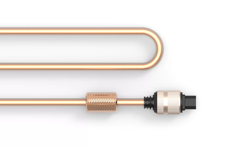 iFi SilentPower Quasar power cable