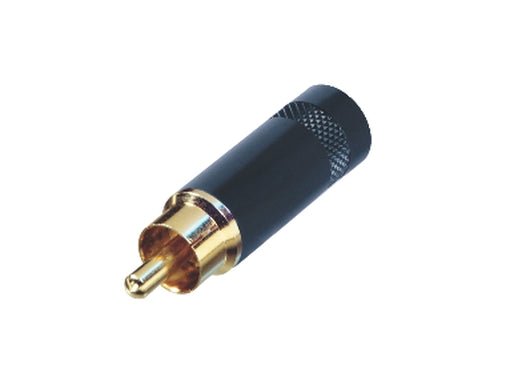 Rean NYS352BG RCA - johtoliitin - Audiokauppa.fi