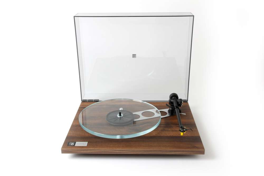 Rega Planar 3 50th Anniversary Edition, vaihtolaite