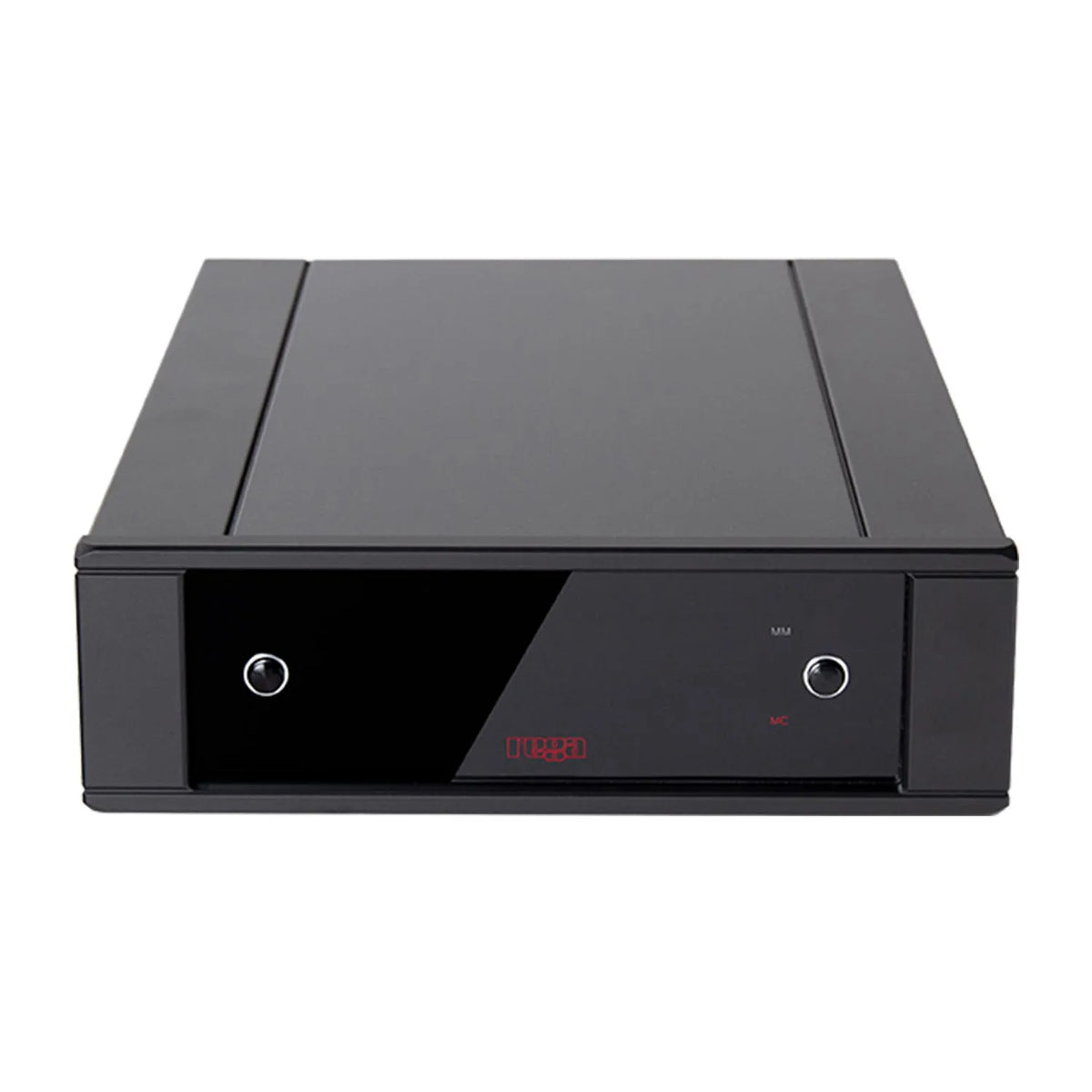 Rega Aria Mk3 levysoitinesivahvistin, vaihtolaite