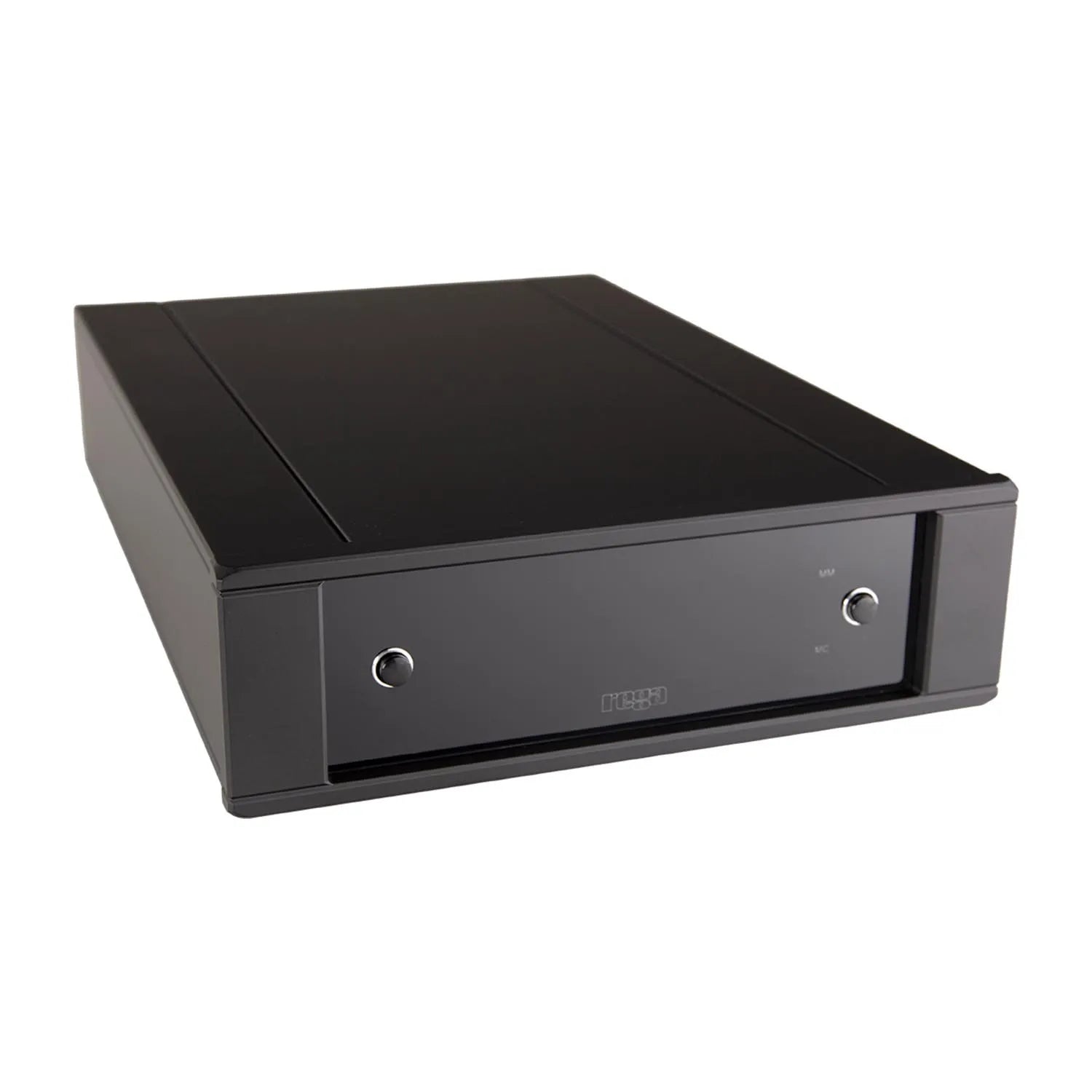 Rega Aria Mk3 levysoitinesivahvistin, vaihtolaite