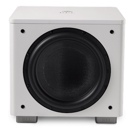 REL HT/1205 MKII aktiivisubwoofer - Audiokauppa.fi