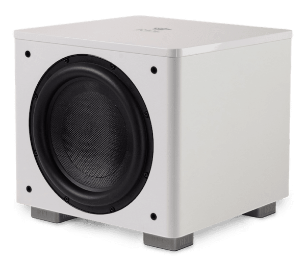 REL HT/1205 MKII aktiivisubwoofer - Audiokauppa.fi