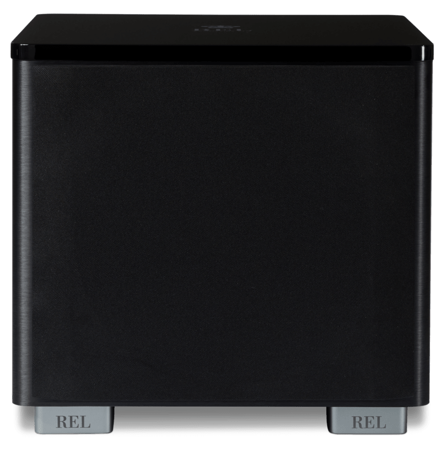 REL HT/1205 MKII aktiivisubwoofer - Audiokauppa.fi