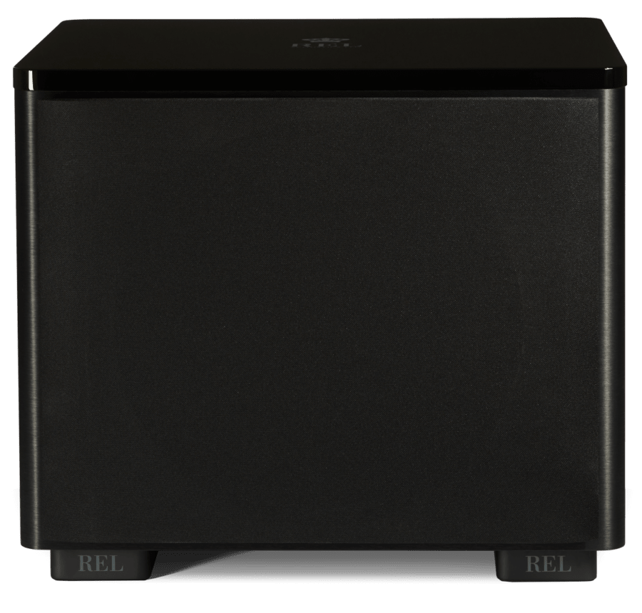 REL HT/1510 Predator aktiivisubwoofer - Audiokauppa.fi