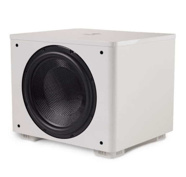REL HT/1510 Predator aktiivisubwoofer - Audiokauppa.fi