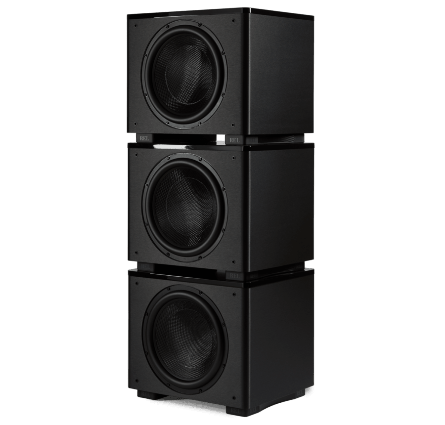 REL HT/1510 Predator aktiivisubwoofer - Audiokauppa.fi