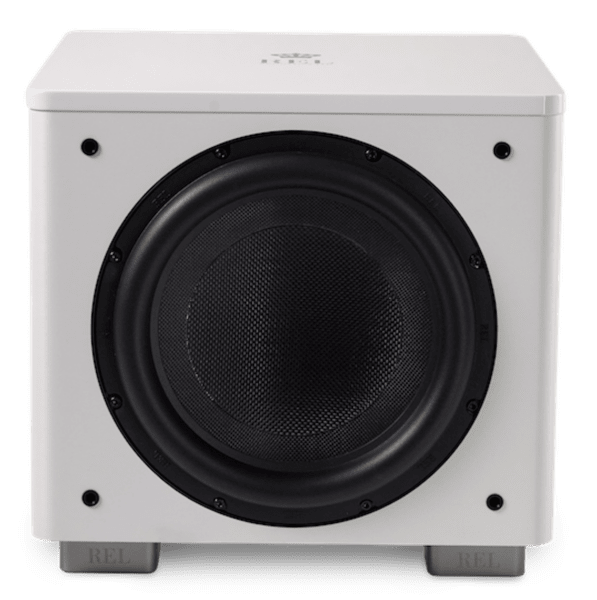 REL HT/1510 Predator aktiivisubwoofer - Audiokauppa.fi
