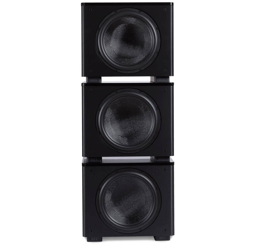 REL HT/1510 Predator aktiivisubwoofer - Audiokauppa.fi