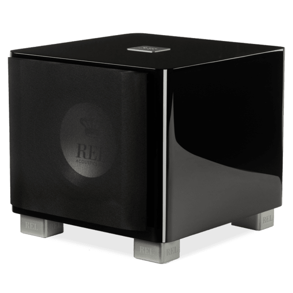 REL T/9x aktiivinen subwoofer - Audiokauppa.fi