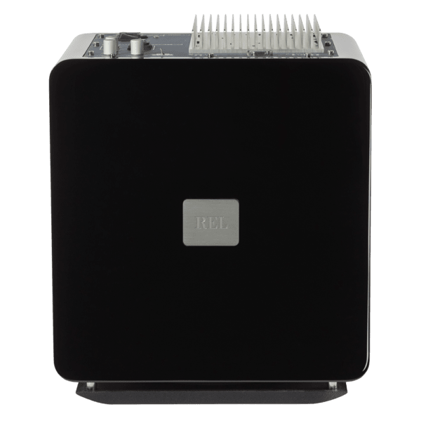 REL T/9x aktiivinen subwoofer - Audiokauppa.fi