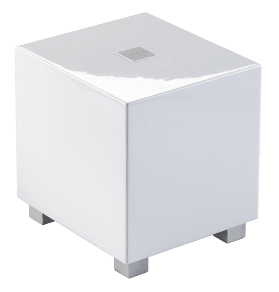 REL Tzero MKIII aktiivisubwoofer - Audiokauppa.fi