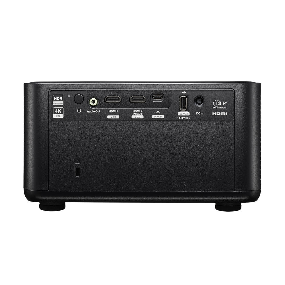 Optoma Photon Life PK32 4K UHD DLP projector