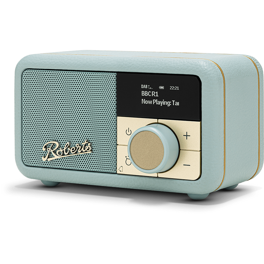 Roberts Radio Petite 2 radio - Audiokauppa.fi