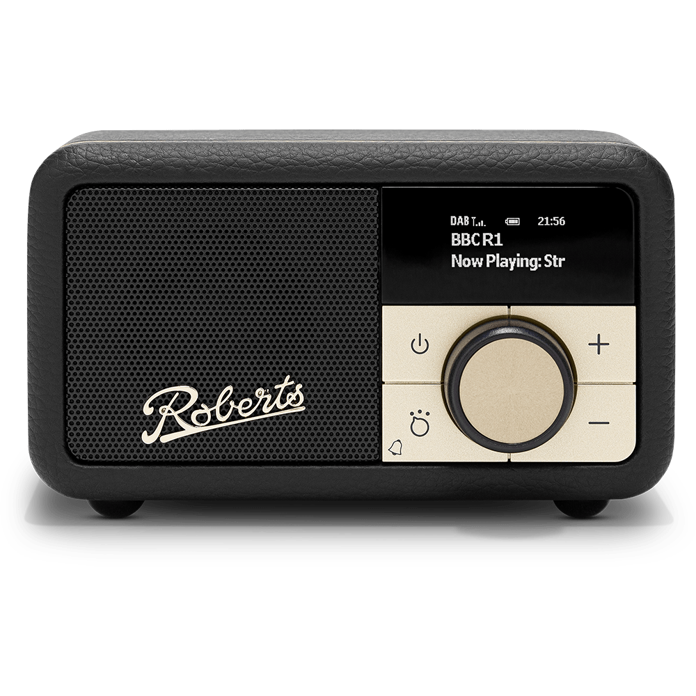 Roberts Radio Petite 2 radio - Audiokauppa.fi