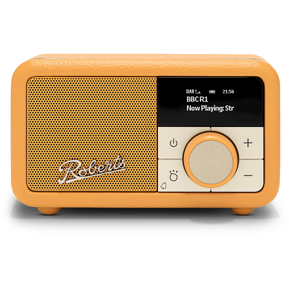 Roberts Radio Petite 2 radio - Audiokauppa.fi