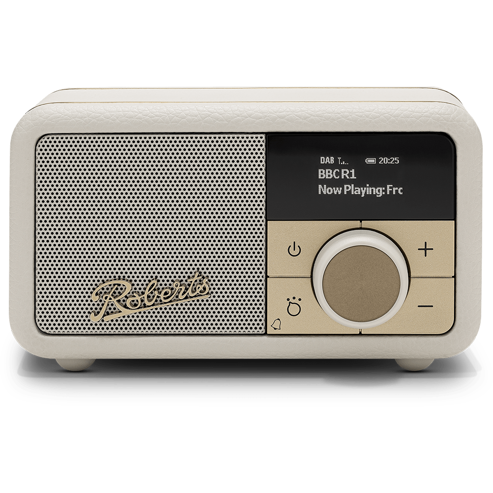 Roberts Radio Petite 2 radio - Audiokauppa.fi