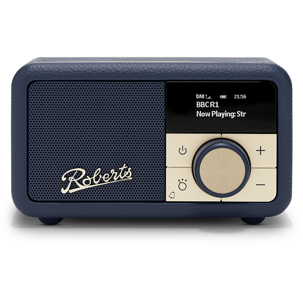 Roberts Radio Petite 2 radio - Audiokauppa.fi