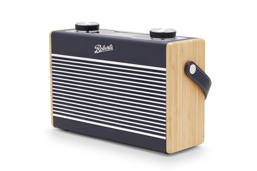 Roberts Radio Rambler Max - Audiokauppa.fi