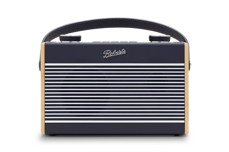 Roberts Radio Rambler Max - Audiokauppa.fi