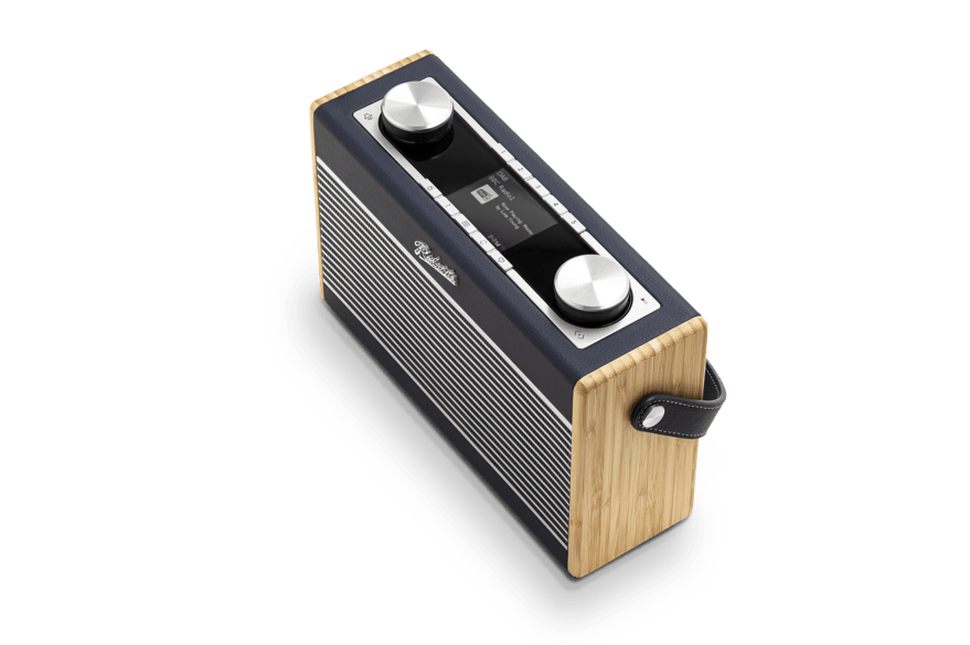 Roberts Radio Rambler Max - Audiokauppa.fi