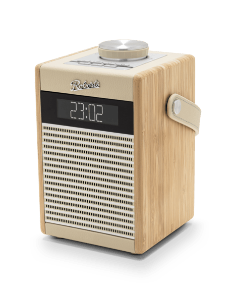 Roberts Radio Rambler Midi - Audiokauppa.fi