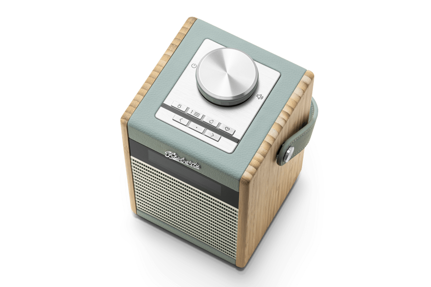 Roberts Radio Rambler Midi - Audiokauppa.fi