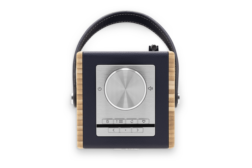 Roberts Radio Rambler Midi - Audiokauppa.fi