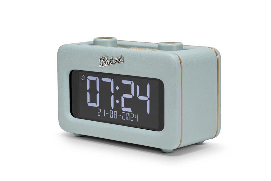 Roberts Radio Revival Rest - Audiokauppa.fi