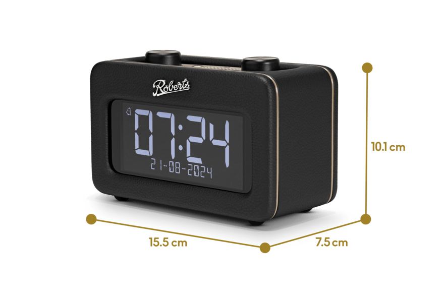 Roberts Radio Revival Rest - Audiokauppa.fi