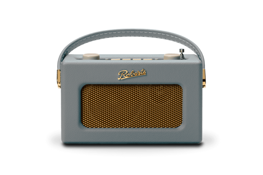 Roberts Radio Uno Bluetooth, sähkö/paristo radio - Audiokauppa.fi