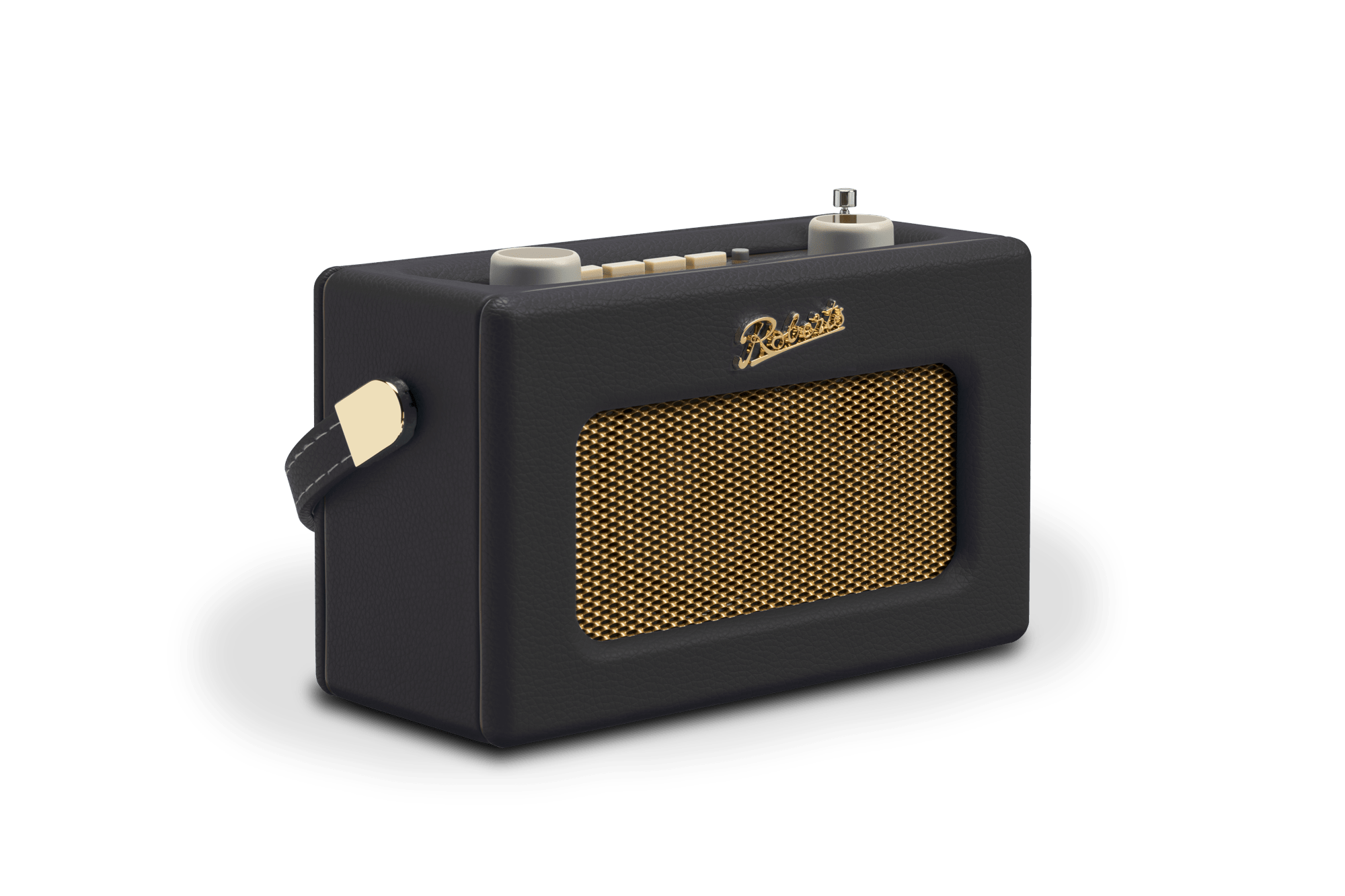 Roberts Radio Uno Bluetooth, sähkö/paristo radio - Audiokauppa.fi