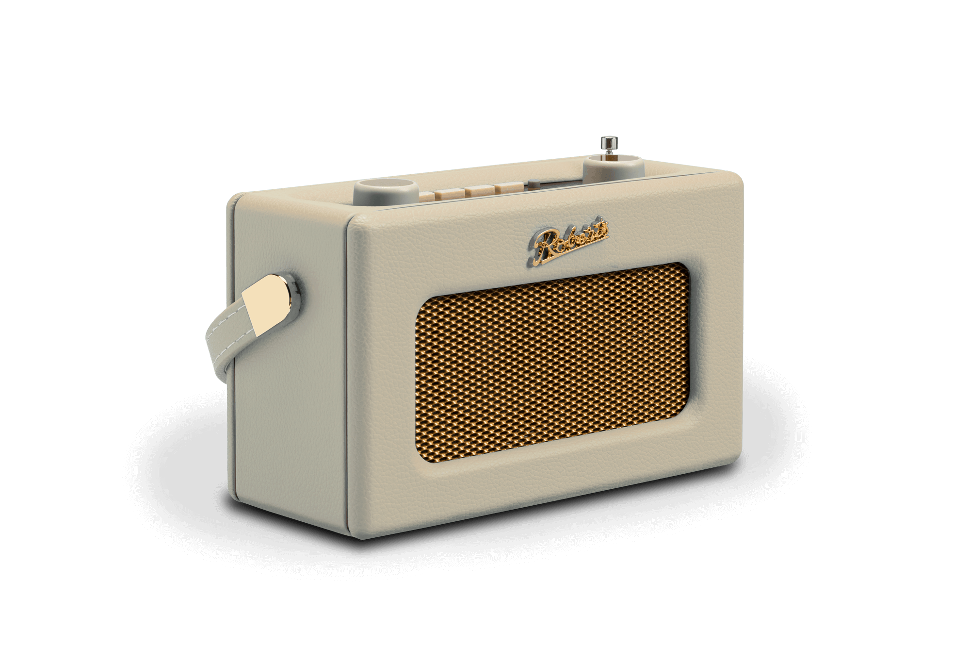 Roberts Radio Uno Bluetooth, sähkö/paristo radio - Audiokauppa.fi