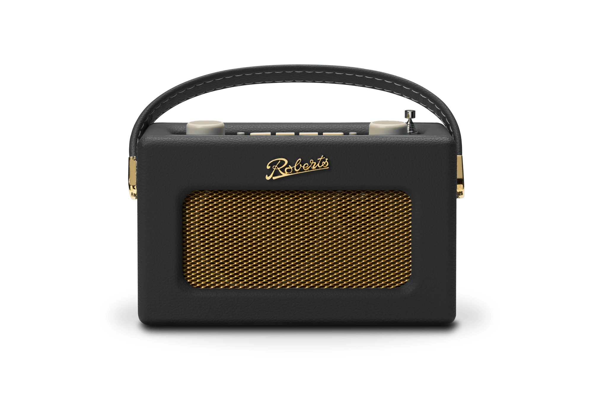 Roberts Radio Uno Bluetooth, sähkö/paristo radio - Audiokauppa.fi