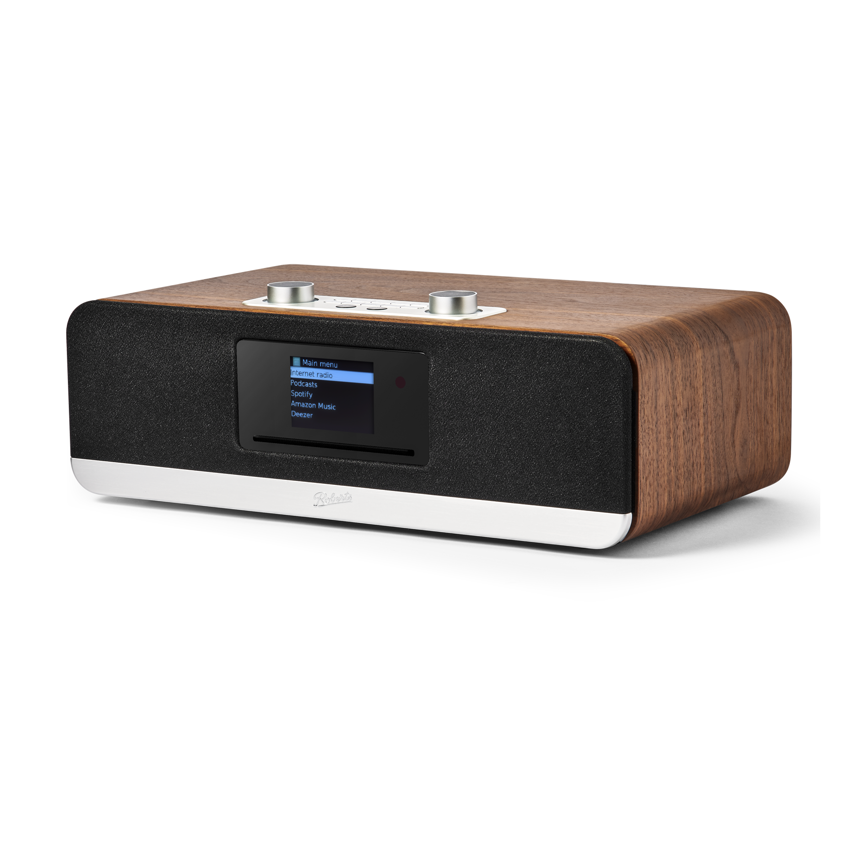 Roberts Radio Stream 67L Smart Music Center